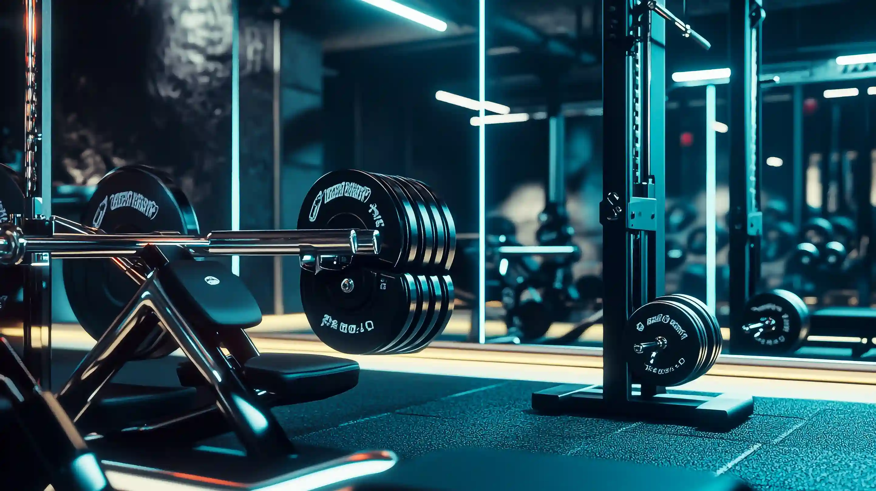 Zenithcores Fitness Center