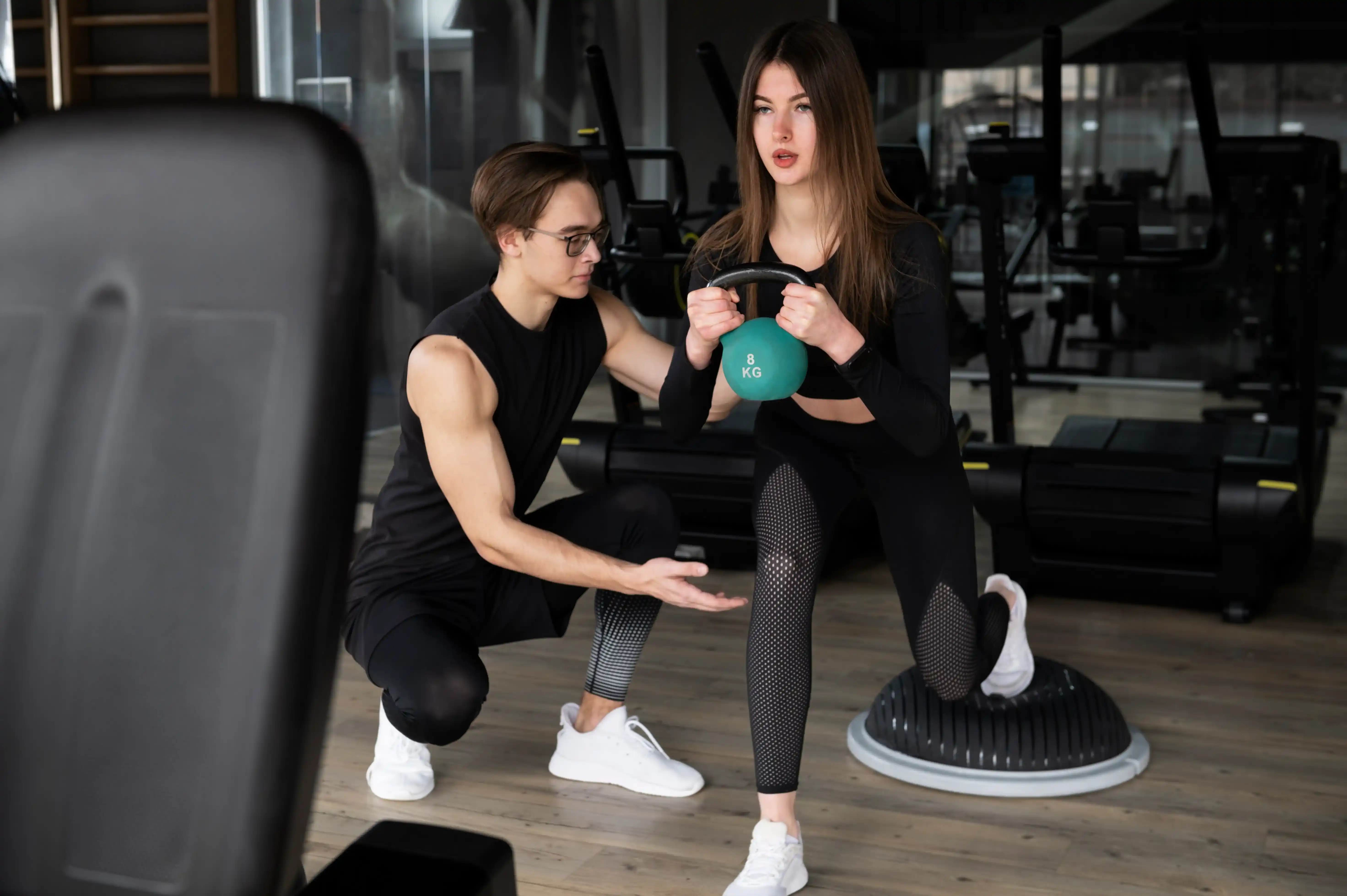 Zenithcores Fitness Center